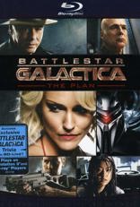 Battlestar Galactica: The Plan