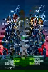 Beetlejuice Beetlejuice