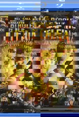 Big Trouble in Little China