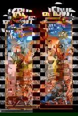 Big Trouble in Little China