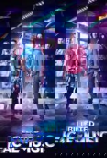 Bill & Ted Face the Music