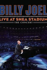 Billy Joel: Live at Shea Stadium