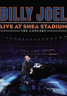 Billy Joel: Live at Shea Stadium