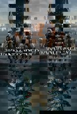 Black Panther: Wakanda Forever