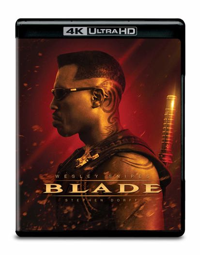 Blade (2020)