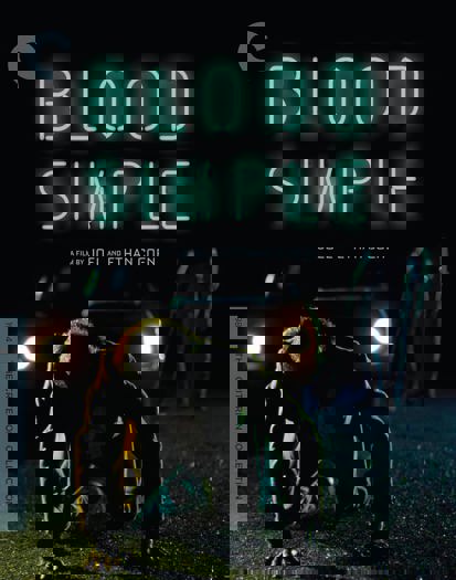 Criterion 4K (2024)