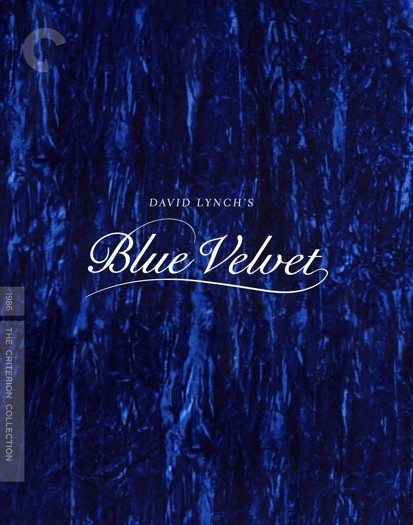 Blue Velvet 4K (2024)