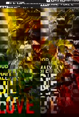 Bob Marley: One Love