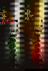 Bob Marley: One Love