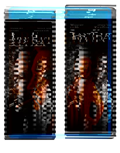 2008 Blu-ray (2008)