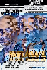 Brawl in Cell Block 99