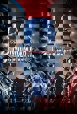Captain America: Civil War