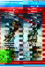 Captain America: The First Avenger