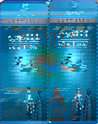 2017 Blu-Ray (2017)