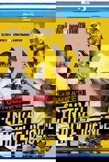 Central Intelligence