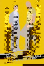 Central Intelligence