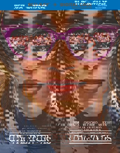 2024 Blu-ray (2024)