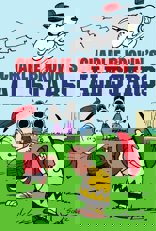 Charlie Brown's All-Stars!