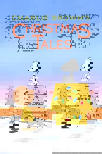 Charlie Brown's Christmas Tales