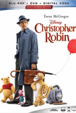 Christopher Robin