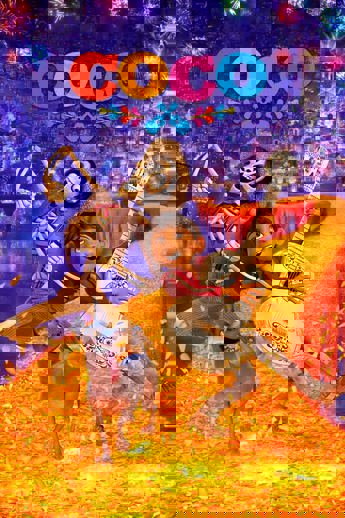 Coco (2017)