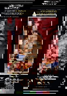 Arrow Video 4K