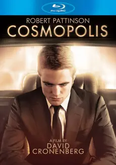 2012 Blu-ray