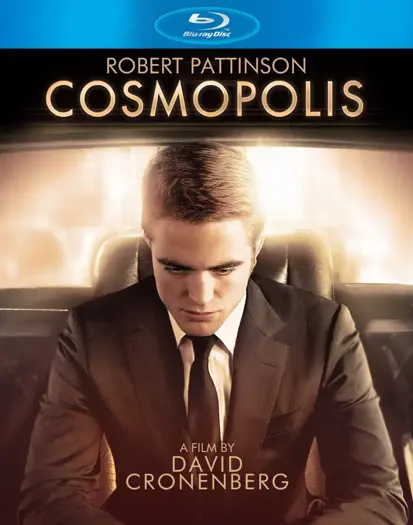 2012 Blu-ray (2012)