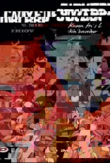 Cowboy Bebop: The Movie