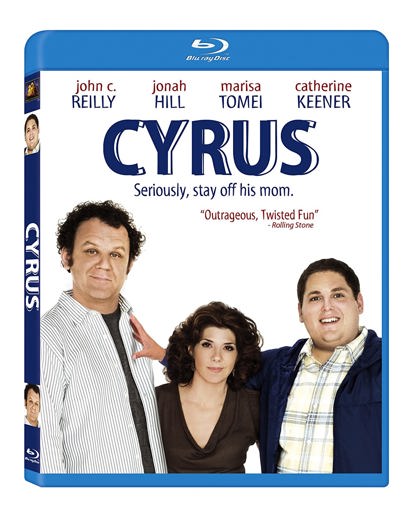 2010 Blu-ray (2010)