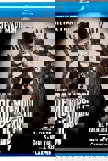 Dead Men Don't Wear Plaid