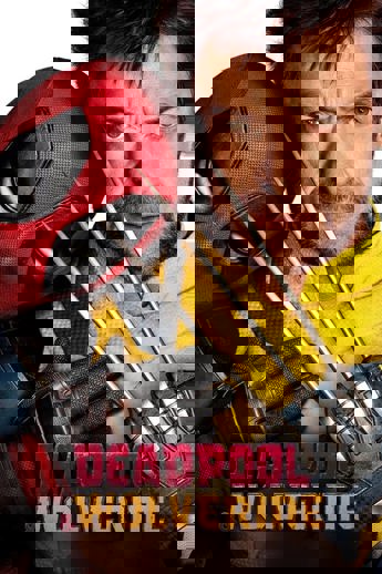 Deadpool & Wolverine