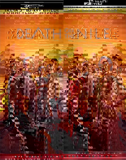 Ultimate Collectors Edition 4k (2022)