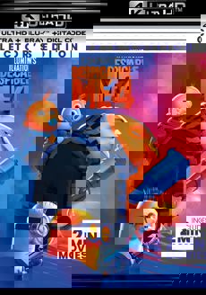 Collector's Edition 4K