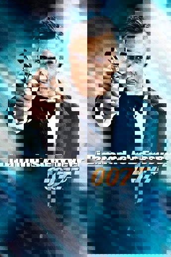 Diamonds Are Forever