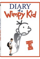 Diary of a Wimpy Kid