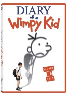 Rental DVD