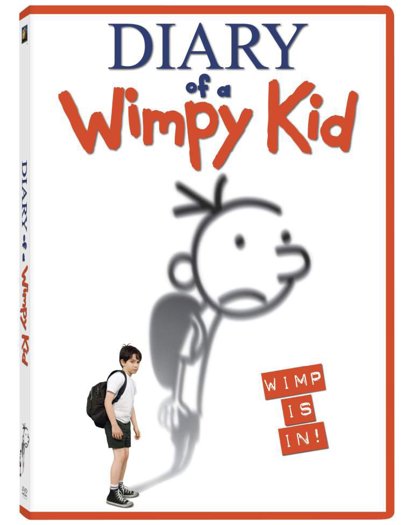 Rental DVD (1)