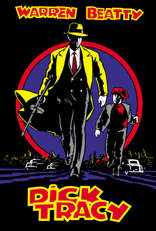 Dick Tracy