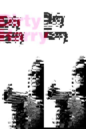 Dirty Harry