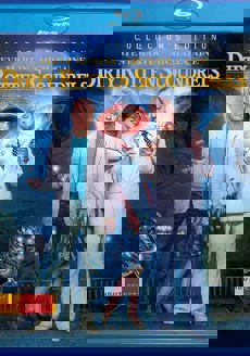 Dirty Rotten Scoundrels