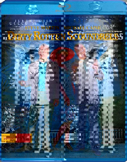 Dirty Rotten Scoundrels (2019)