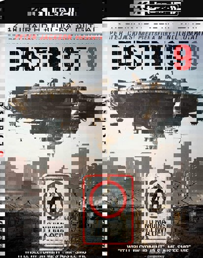 2020 Blu-Ray (2020)