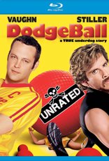 DodgeBall: A True Underdog Story