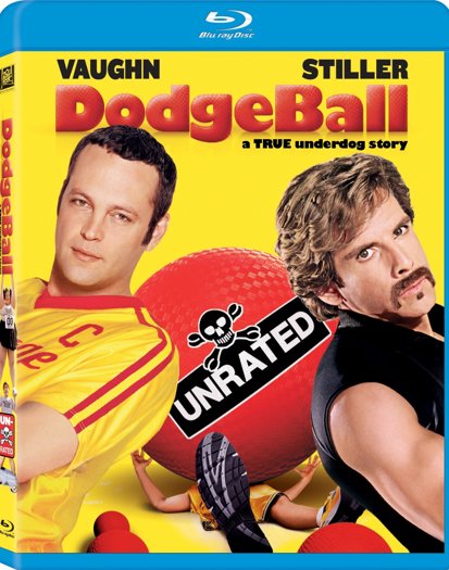2008 Blu-ray (2004)
