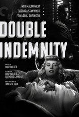 Double Indemnity