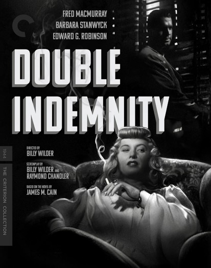 Criterion Blu-ray (2022)