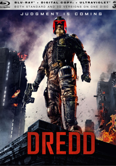 2013 Blu-ray