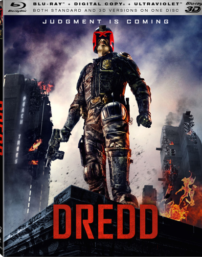 2013 Blu-ray (2013)