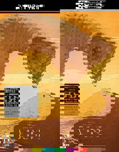 Dune (2021)